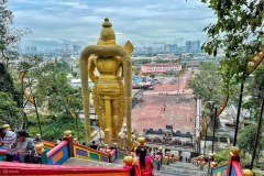 Genting-Highland