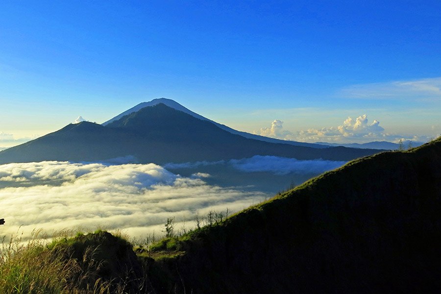 Mount-Batur