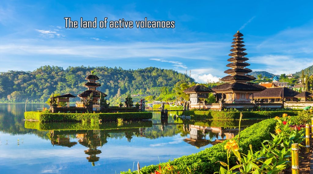 Indonesia Daily Tours